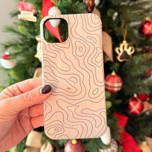 Burga 14 Plus IPhone Case